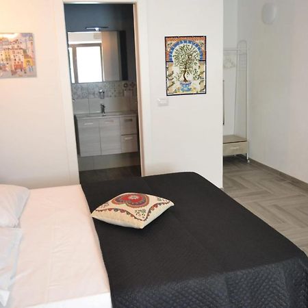 Casacecilia Relax Ξενοδοχείο Συρακούσες Εξωτερικό φωτογραφία