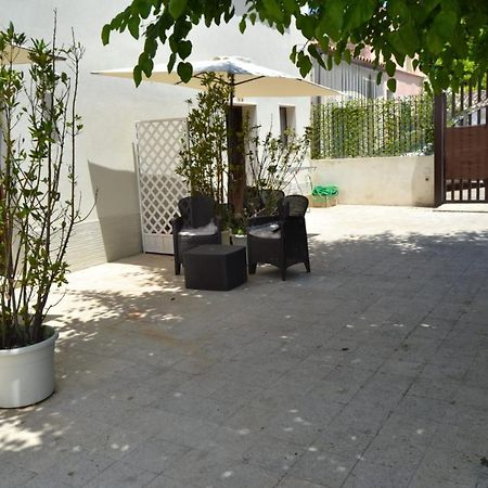 Casacecilia Relax Ξενοδοχείο Συρακούσες Εξωτερικό φωτογραφία