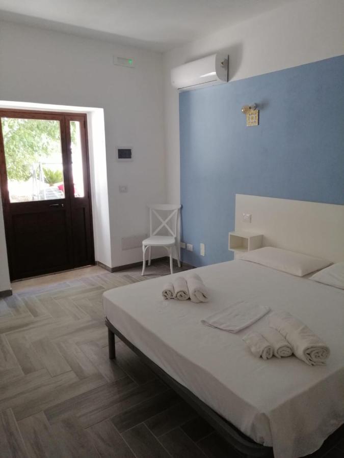 Casacecilia Relax Ξενοδοχείο Συρακούσες Εξωτερικό φωτογραφία