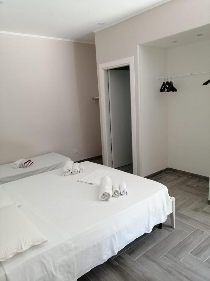 Casacecilia Relax Ξενοδοχείο Συρακούσες Εξωτερικό φωτογραφία