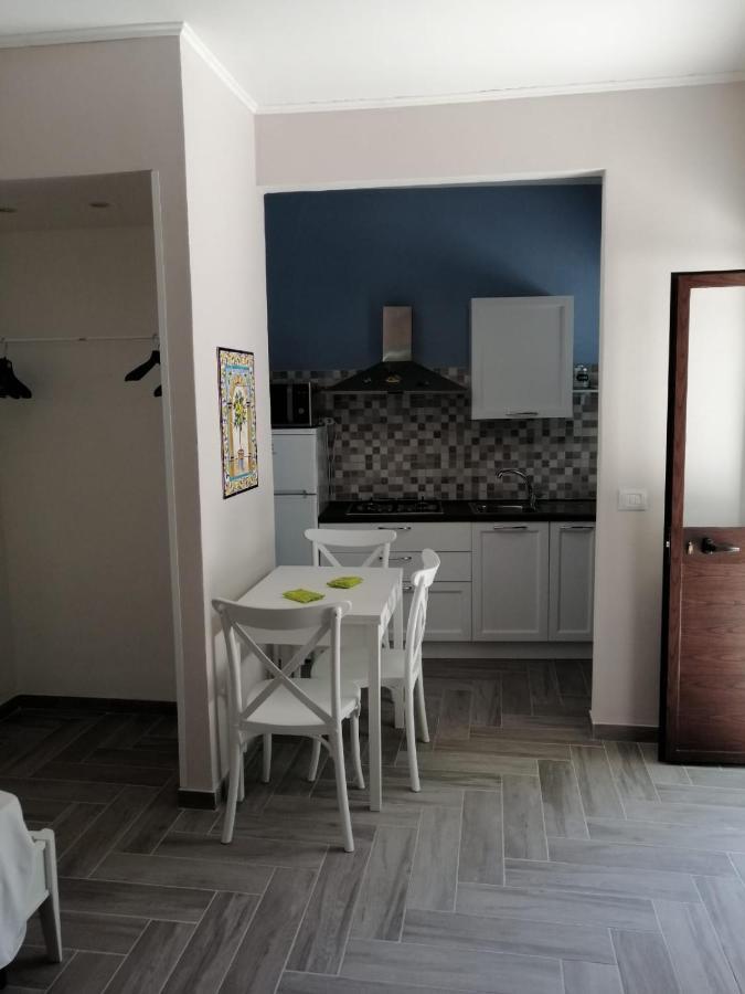 Casacecilia Relax Ξενοδοχείο Συρακούσες Εξωτερικό φωτογραφία