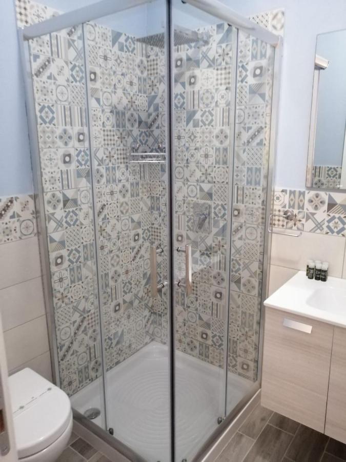 Casacecilia Relax Ξενοδοχείο Συρακούσες Δωμάτιο φωτογραφία