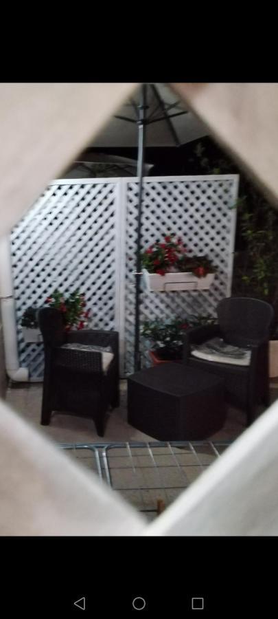 Casacecilia Relax Ξενοδοχείο Συρακούσες Εξωτερικό φωτογραφία