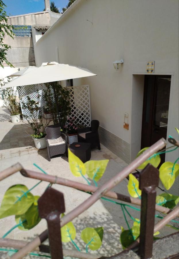 Casacecilia Relax Ξενοδοχείο Συρακούσες Εξωτερικό φωτογραφία