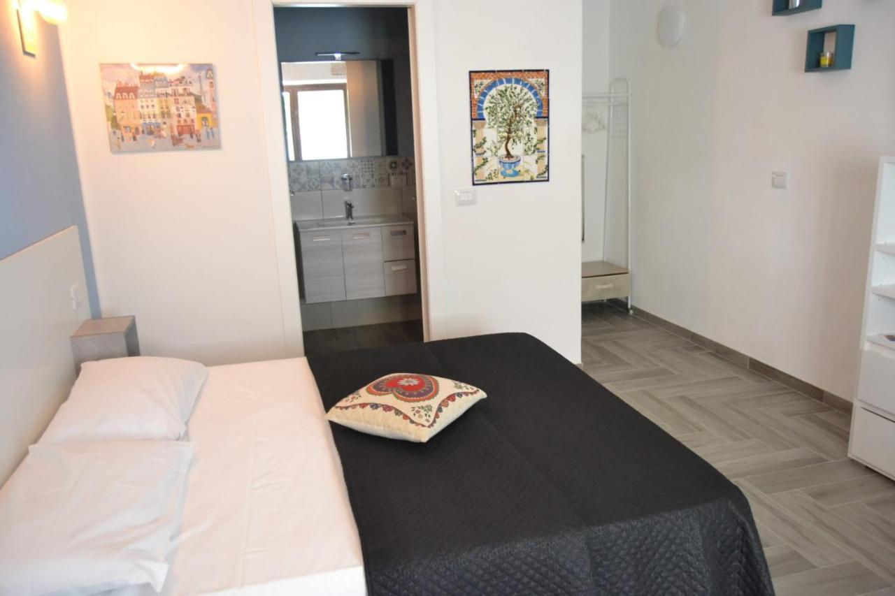 Casacecilia Relax Ξενοδοχείο Συρακούσες Εξωτερικό φωτογραφία