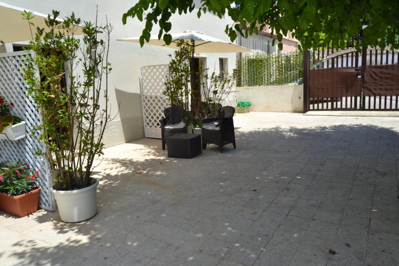 Casacecilia Relax Ξενοδοχείο Συρακούσες Εξωτερικό φωτογραφία