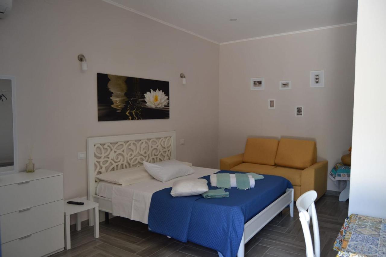 Casacecilia Relax Ξενοδοχείο Συρακούσες Εξωτερικό φωτογραφία