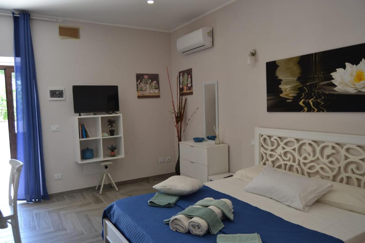Casacecilia Relax Ξενοδοχείο Συρακούσες Εξωτερικό φωτογραφία