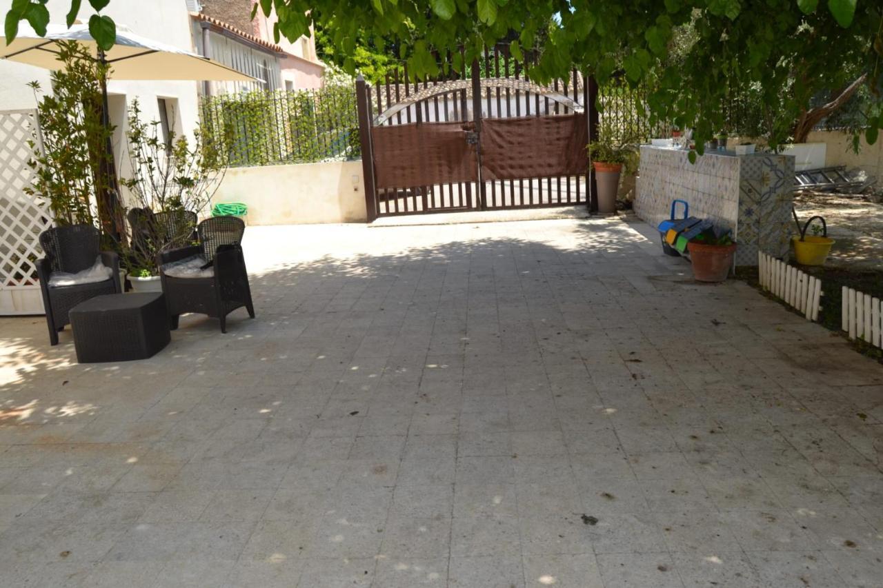 Casacecilia Relax Ξενοδοχείο Συρακούσες Εξωτερικό φωτογραφία