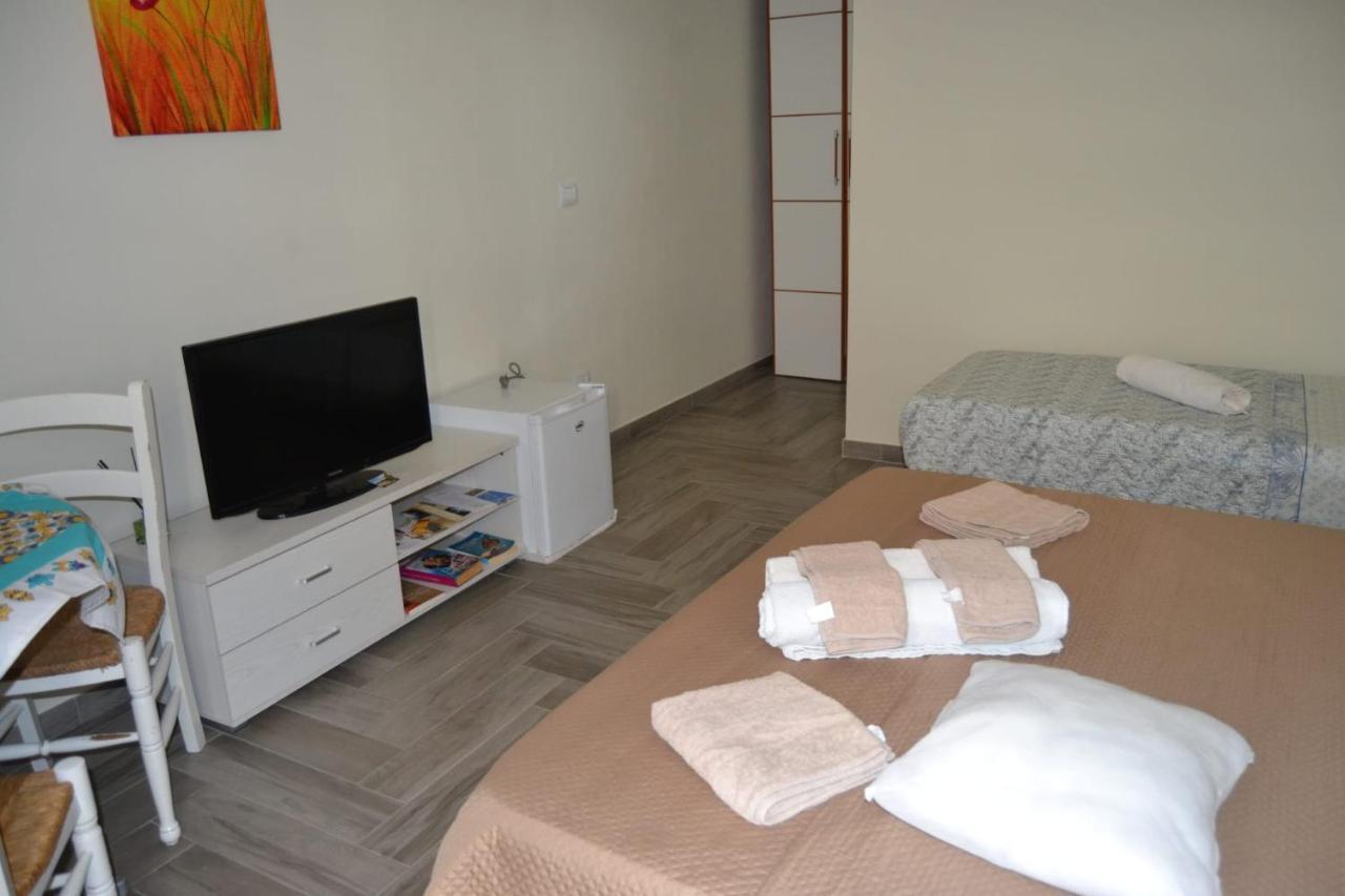 Casacecilia Relax Ξενοδοχείο Συρακούσες Εξωτερικό φωτογραφία