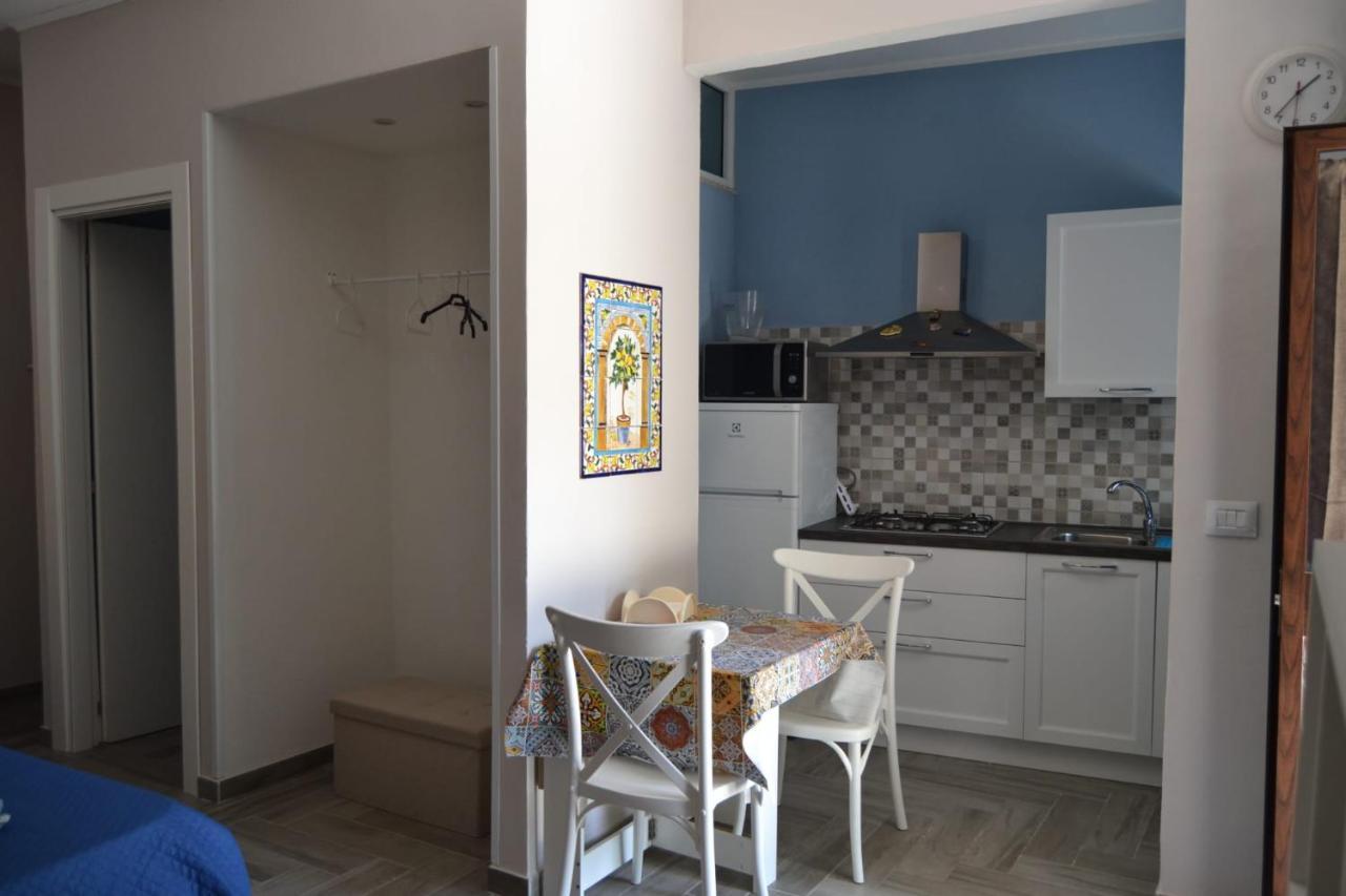 Casacecilia Relax Ξενοδοχείο Συρακούσες Εξωτερικό φωτογραφία