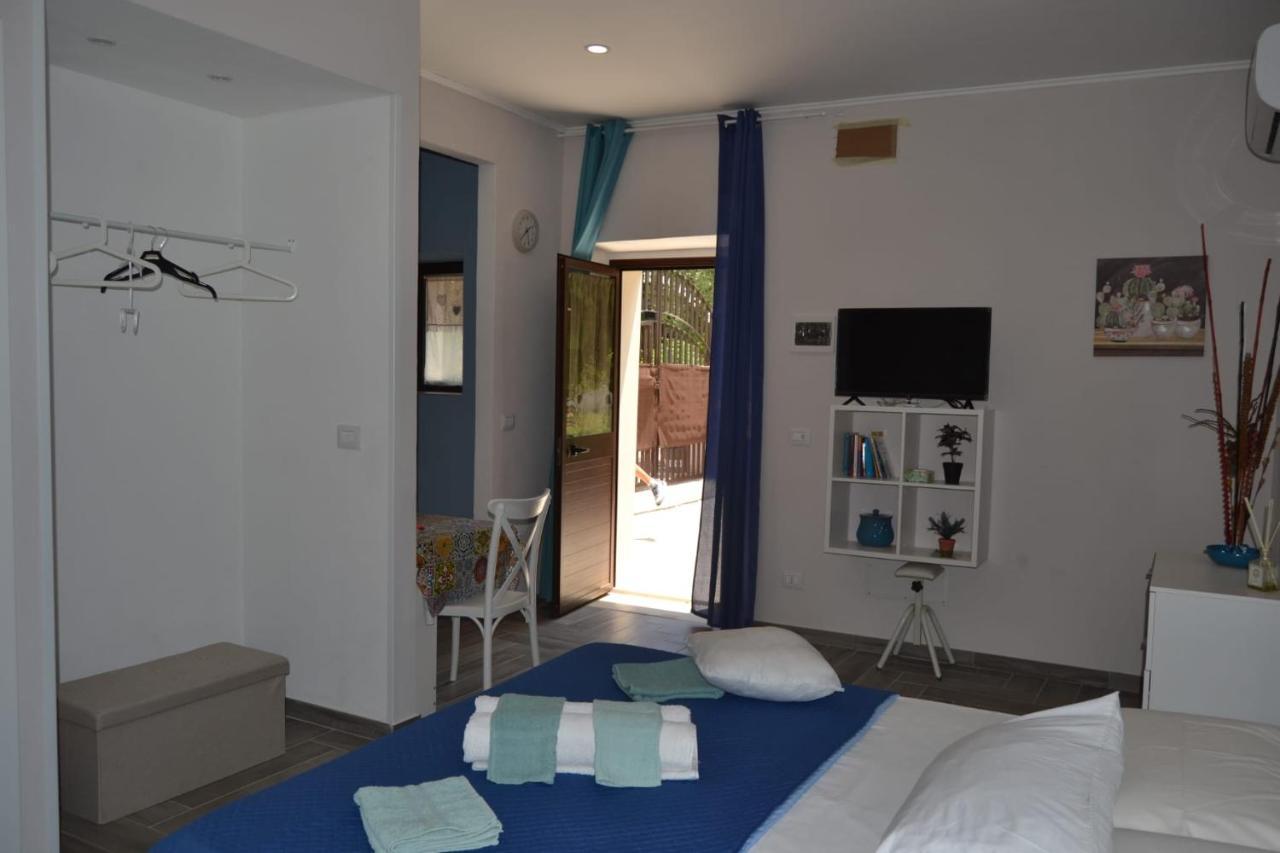 Casacecilia Relax Ξενοδοχείο Συρακούσες Εξωτερικό φωτογραφία