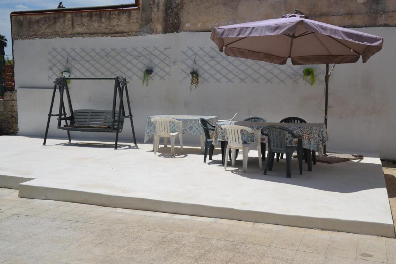 Casacecilia Relax Ξενοδοχείο Συρακούσες Εξωτερικό φωτογραφία