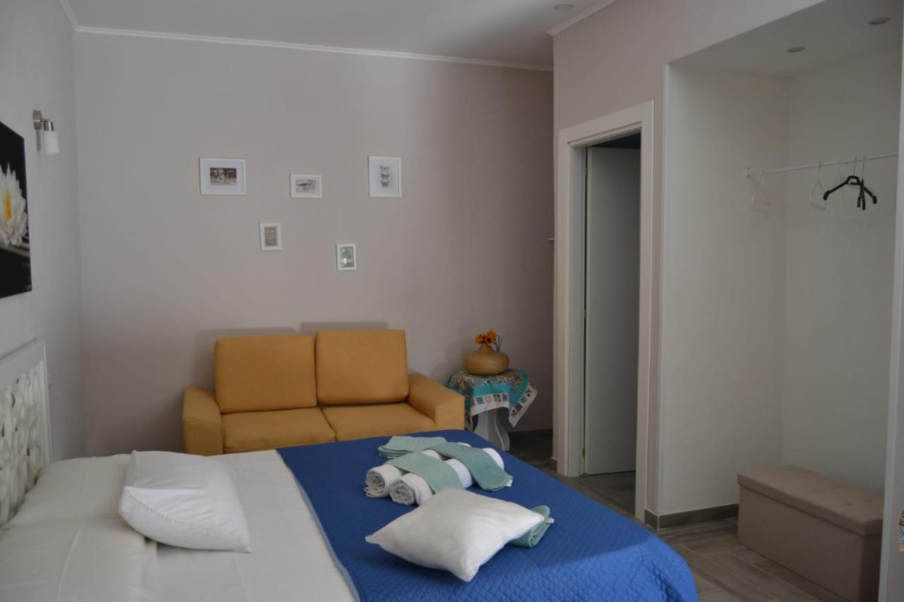 Casacecilia Relax Ξενοδοχείο Συρακούσες Εξωτερικό φωτογραφία