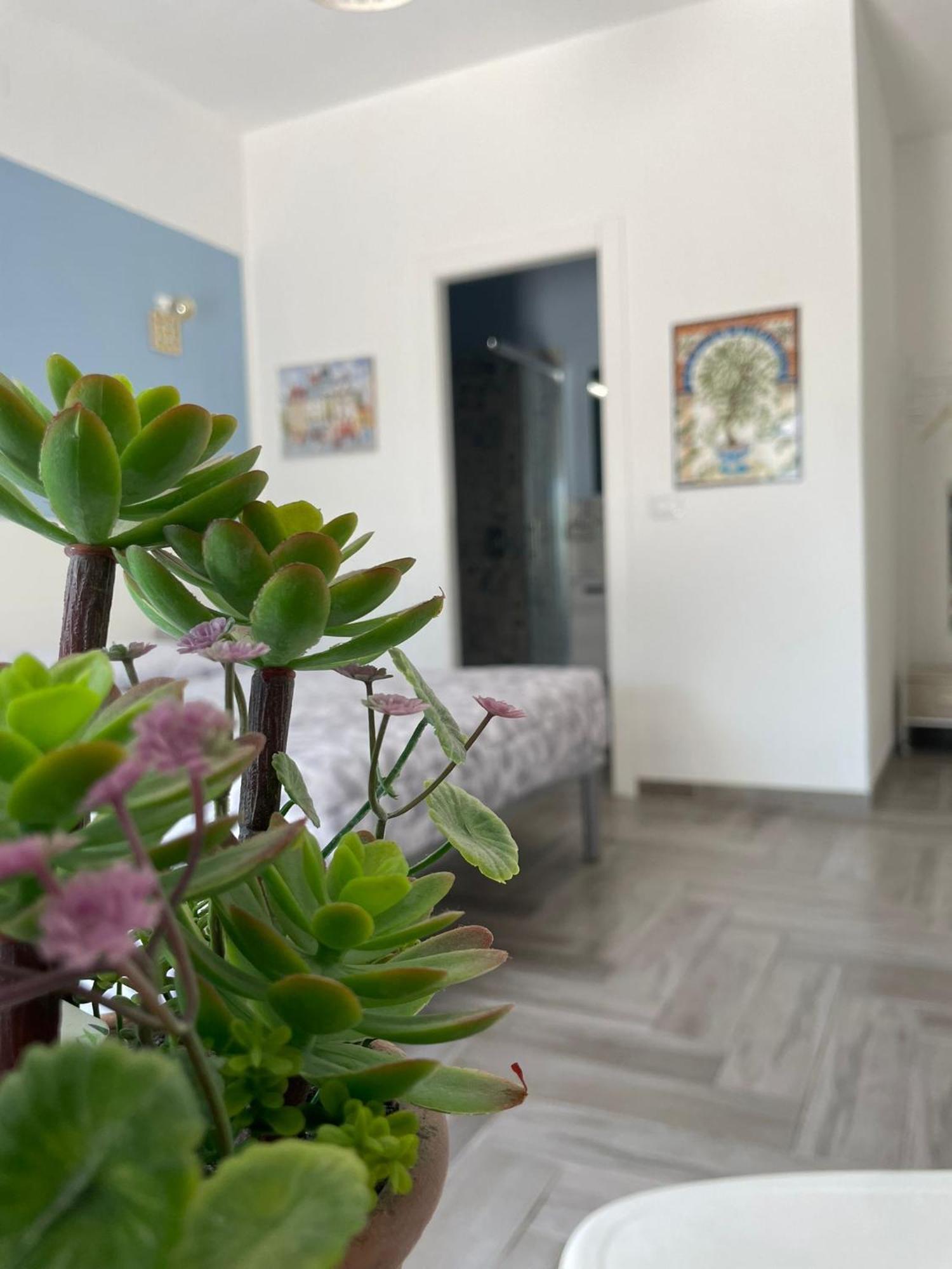 Casacecilia Relax Ξενοδοχείο Συρακούσες Εξωτερικό φωτογραφία