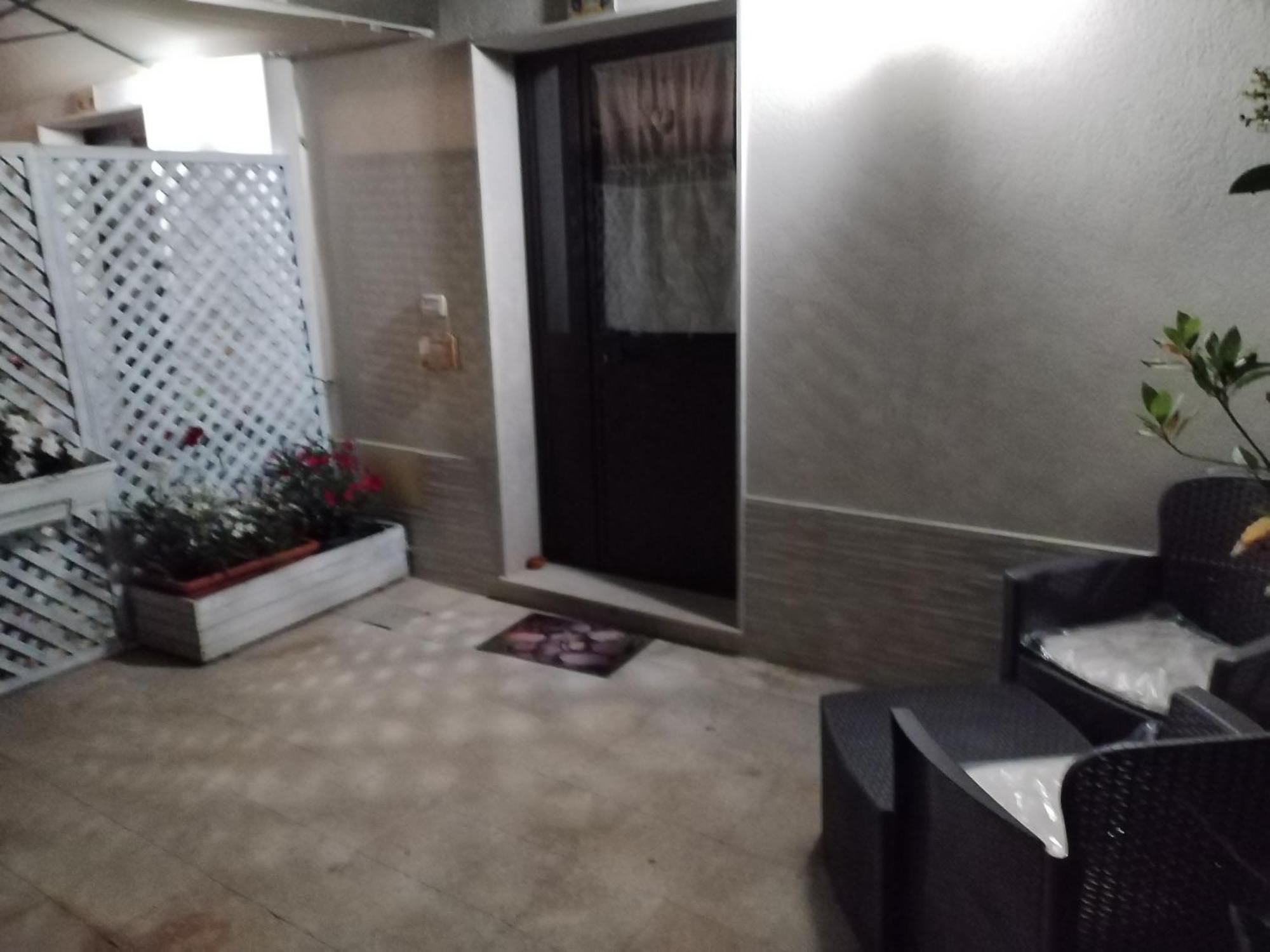 Casacecilia Relax Ξενοδοχείο Συρακούσες Δωμάτιο φωτογραφία