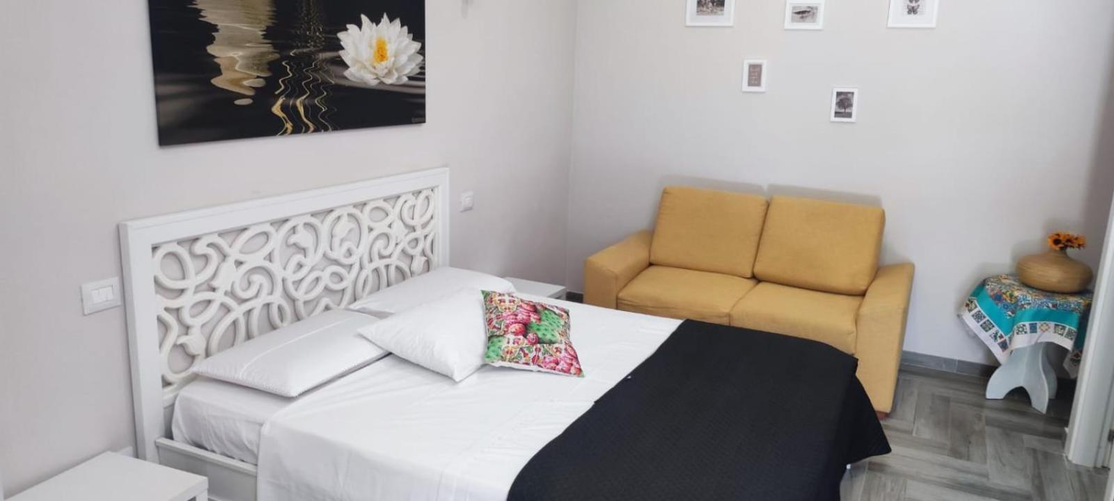 Casacecilia Relax Ξενοδοχείο Συρακούσες Δωμάτιο φωτογραφία